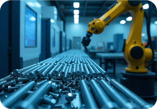 Top 5 Factors in Screw Corrosion Resistance