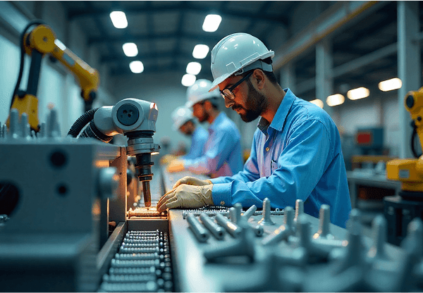 How to Choose the Right Roofing Screw for Your Project?