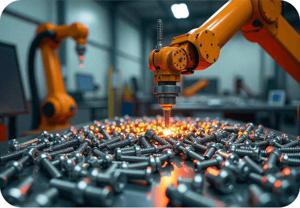 Total Quality Management Implementation