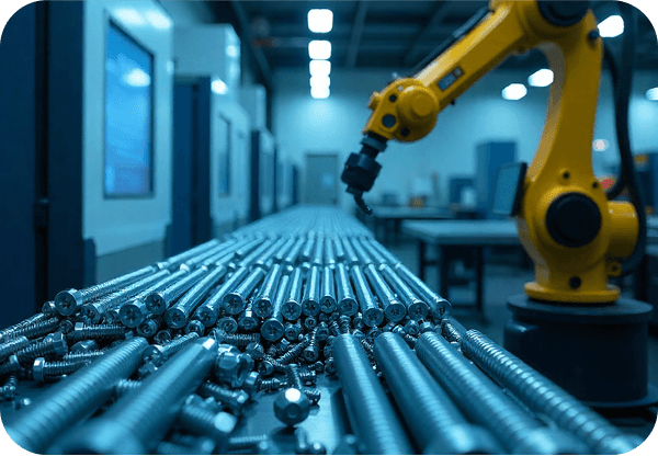 Energy-Efficient Manufacturing Systems