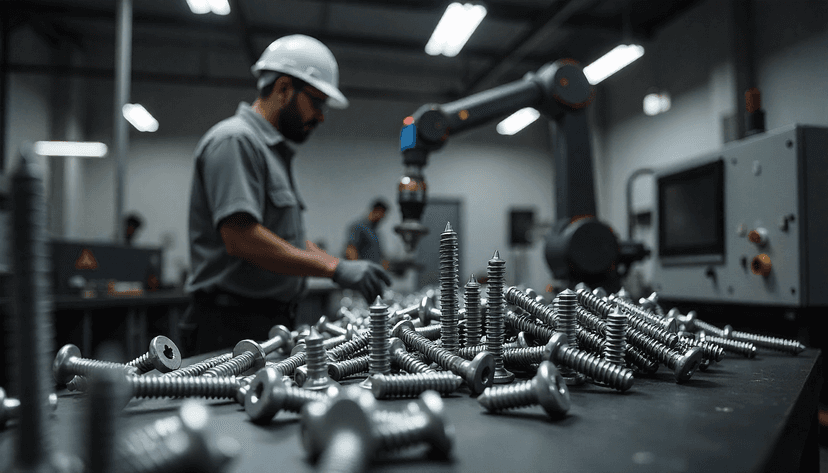 Industry