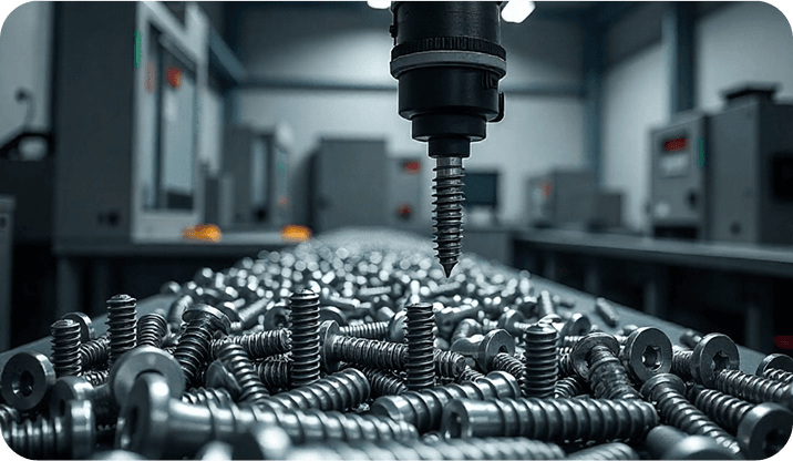 Industries Applications